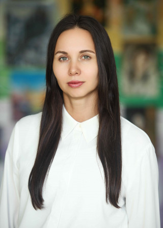 Сазонова Наталья Викторовна