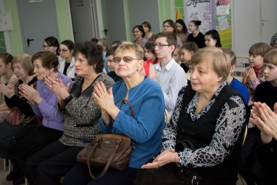 Колокола памяти