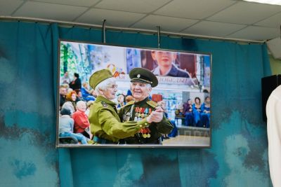 Колокола памяти
