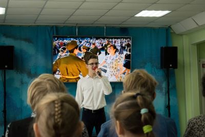Колокола памяти