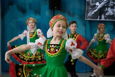 Колокола памяти