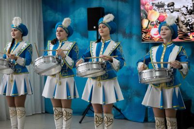 Колокола памяти