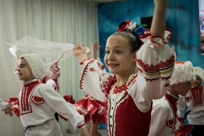 Колокола памяти
