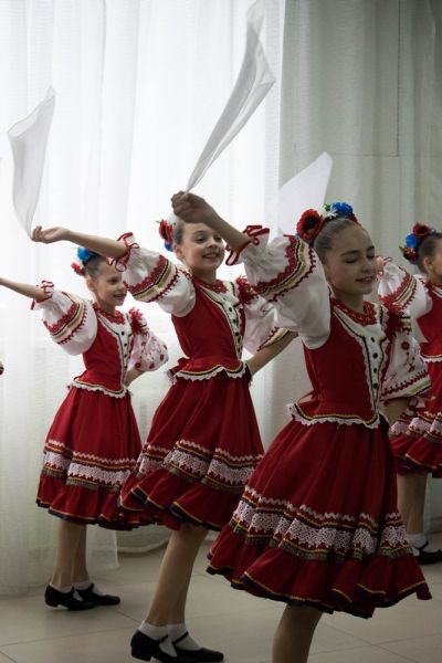 Колокола памяти