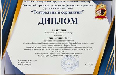 Достижения коллектива 2025-2026 учебный год