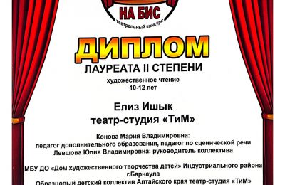 Достижения коллектива 2025-2026 учебный год