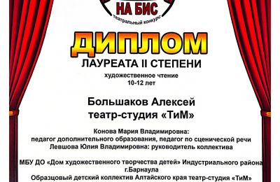 Достижения коллектива 2025-2026 учебный год