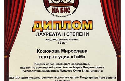 Достижения коллектива 2025-2026 учебный год