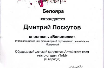 Достижения коллектива 2025-2026 учебный год