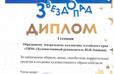 Достижения коллектива 2025-2026 учебный год