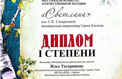 Достижения коллектива 2025-2026 учебный год