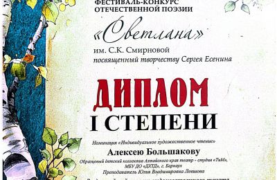 Достижения коллектива 2025-2026 учебный год