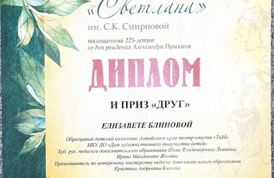 Достижения коллектива 2025-2026 учебный год
