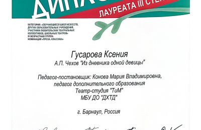 Достижения коллектива 2025-2026 учебный год