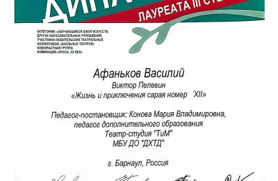 Достижения коллектива 2025-2026 учебный год