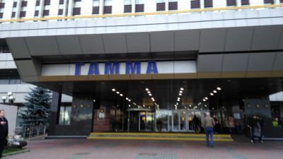 Театр-студия «ТиМ». Москва-Казань