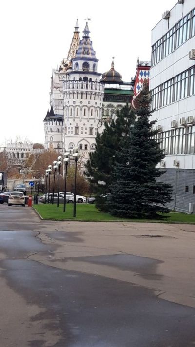 Театр-студия «ТиМ». Москва-Казань