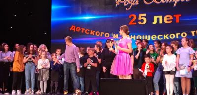 Театр-студия «ТиМ». Москва-Казань