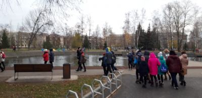Театр-студия «ТиМ». Москва-Казань