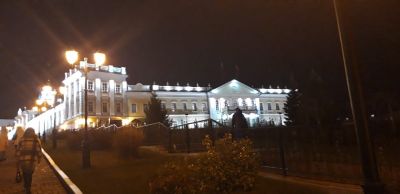 Театр-студия «ТиМ». Москва-Казань