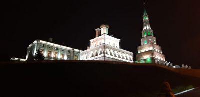 Театр-студия «ТиМ». Москва-Казань