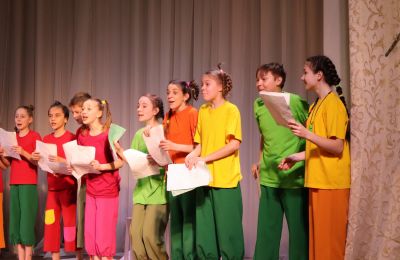 Театра-студияи «ТиМ». Межрегиональный фестиваль – конкурс  «Театральная карета»