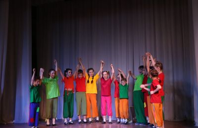 Театра-студияи «ТиМ». Межрегиональный фестиваль – конкурс  «Театральная карета»