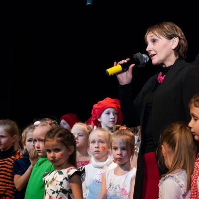 Фото: Ксении Амельченко, 12 лет. «Панорам+»
