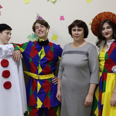 «Причудливый мир» страны Тимонии
