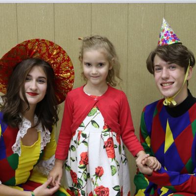«Причудливый мир» страны Тимонии