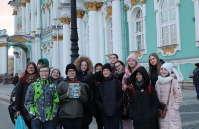 Театр-студия «ТиМ» в Питере