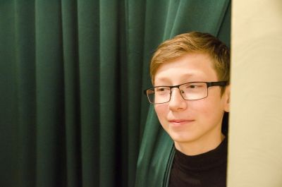 Театр-студия «ТИМ» ДХТД города Барнаула. Закрытие театрального сезона -2019
