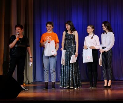 Театр-студия «ТИМ» ДХТД города Барнаула. Закрытие театрального сезона -2019