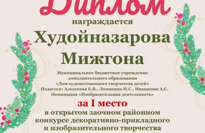 Достижения коллектива за 2022-2023 учебный год