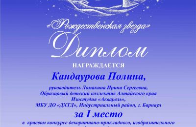 Достижения коллектива за 2022-2023 учебный год