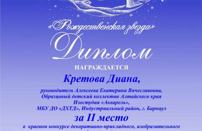 Достижения коллектива за 2022-2023 учебный год