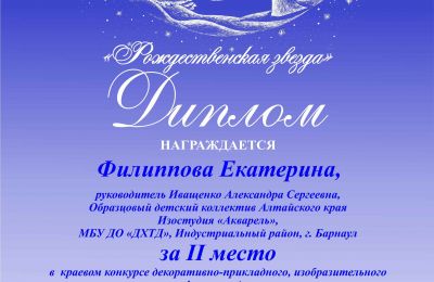 Достижения коллектива за 2022-2023 учебный год