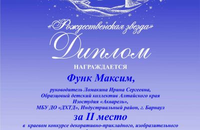 Достижения коллектива за 2022-2023 учебный год
