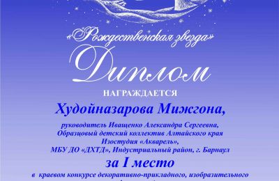 Достижения коллектива за 2022-2023 учебный год
