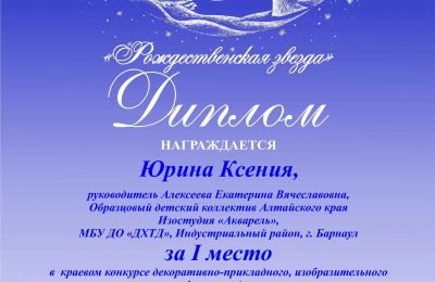 Достижения коллектива за 2022-2023 учебный год