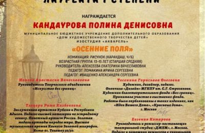 Достижения коллектива за 2022-2023 учебный год