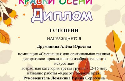 Достижения коллектива за 2023-2024 учебный год