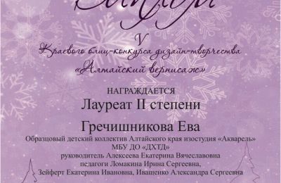 Достижения коллектива за 2023-2024 учебный год