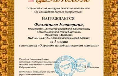 Достижения коллектива за 2023-2024 учебный год