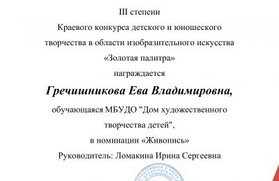Достижения коллектива за 2023-2024 учебный год