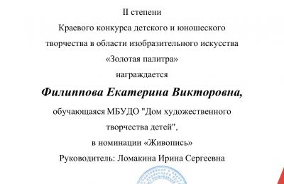 Достижения коллектива за 2023-2024 учебный год