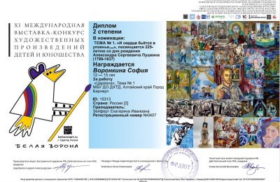 Достижения коллектива за 2024-2025 учебный год