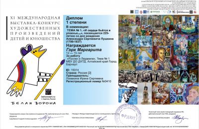 Достижения коллектива за 2024-2025 учебный год