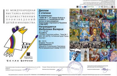 Достижения коллектива за 2024-2025 учебный год