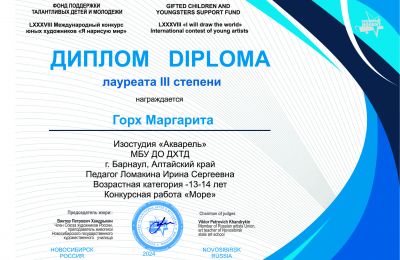 Достижения коллектива за 2024-2025 учебный год